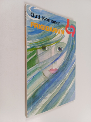 Outi Korhonen : Frigidarium