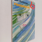 Outi Korhonen : Frigidarium - pikkukuva 1