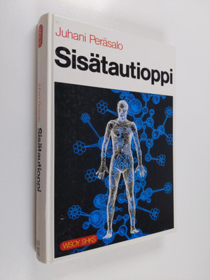Juhani Peräsalo : Sisätautioppi