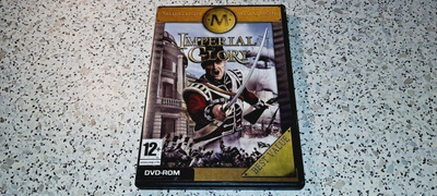 Imperial Glory (PC DVD)