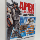 Simon Brew : Apex Legends : suuri pelikirja - pikkukuva 1