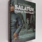Heidi Ruotsalainen : Salatun tiedon tuottajat : Suomen so... - pikkukuva 1