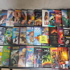 DVD-filmejä 35kpl - pikkukuva 1