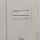 John-Erik (red.) Jansen : Västnyländsk årsbok 1996 - pikkukuva 2