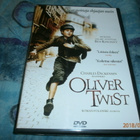 OLIVER TWIST - DVD - pikkukuva 1