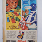 Walt Disney : Kalle Anka & C:o N:r 22/1967 - pikkukuva 2