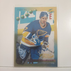 1994-95 Score - Gold Line Punched #183 Alexei Kasatonov - pikkukuva 1