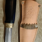 Poromiehen Puukko.!! - pikkukuva 1