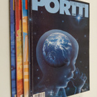 Portti vuosikerta 1991 (1-4) - pikkukuva 1