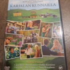 Karjalan Kunnailla Kausi 1 (4-DVD) - pikkukuva 1