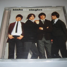 The Kinks - The Singles Collection (CD) - pikkukuva 1