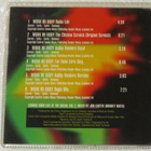 Monkey Mafia Featuring Patra • Work Mi Body CD Maxi-Single - pikkukuva 2