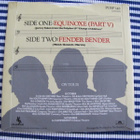 The Shadows equinoxe (part V) 7 45 UK 1980 rautalanka - pikkukuva 2