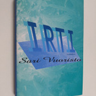 Sari Vuoristo : Irti : novelleja - pikkukuva 1
