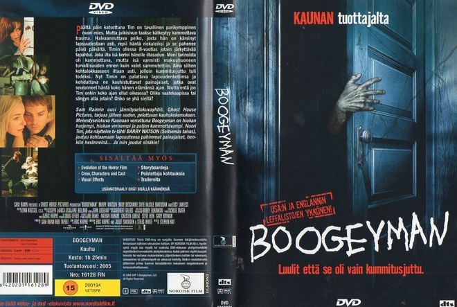 Boogeyman	(28 714)	k	-FI-	suomik.	DVD		barry watson	2005
