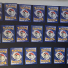 Pokemon Jungle Uncommon + Common kortit 26 kpl - pikkukuva 4