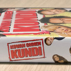 Kovan onnen kundi: Kausi 3 (4DVD) Jason Lee - pikkukuva 3