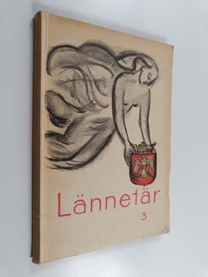 Lännetär 3