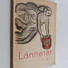 Lännetär 3 - pikkukuva 1