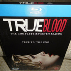 True Blood kausi 1-7 [33x Blu-ray] * KOKO SARJA! * - pikkukuva 5