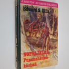 Edward S Ellis : Punanahkojen käsissä - pikkukuva 1