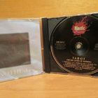 TAROT:FOR THE GLORY OF NOTHING  CD - pikkukuva 3