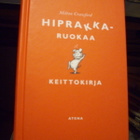 Milton Crawford: HIPRAKKARUOKAA Keittokirja (Sis.postikulut) - pikkukuva 1