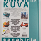 Veli-Pekka Ketola : Viiden kielen kuvasanakirja - pikkukuva 2
