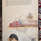 Vihan Päivä 1 Milo manara sarjakuva 1990 - pikkukuva 2