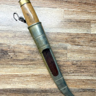 Puukko Toijalan tupella - pikkukuva 1