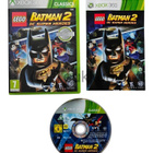 X360 - LEGO Batman 2: DC Super Heroes (CIB) - pikkukuva 3