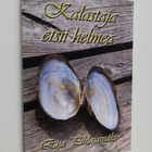 Eija Pihlajamäki : Kalastaja etsii helmeä - pikkukuva 1