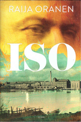 Raija Oranen - Iso