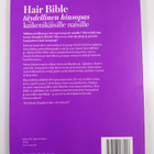 Mariela Sarkima : Hair bible - pikkukuva 2