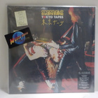 SCORPIONS - TOKYO TAPES UUSI SS 2LP + 2CD 2015 OUT OF PRINT! - pikkukuva 1