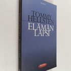 Tommy Hellsten : Elämän lapsi : vastuulliseen aikuisuuteen - pikkukuva 1