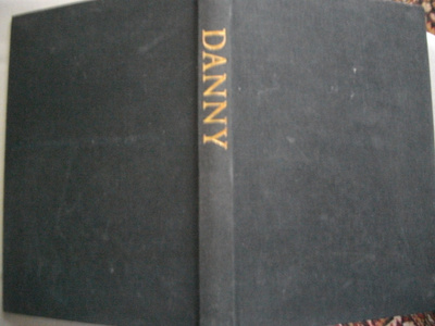 Saska Snellman: Danny (21.3)