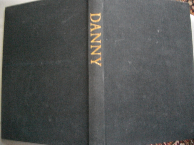 Saska Snellman: Danny (21.3)