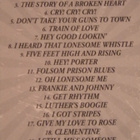 Johnny Cash • Great Artists Special Edition CD - pikkukuva 4