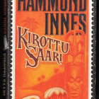 Innes, Hammond : Kirottu saari - pikkukuva 1