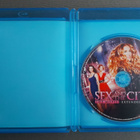 BD: Sex and the City / Sinkkuelämää - Extended Cut (2008) - pikkukuva 3