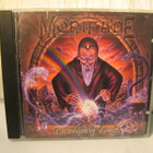 Morifade: Possession Of Power CD. - pikkukuva 1