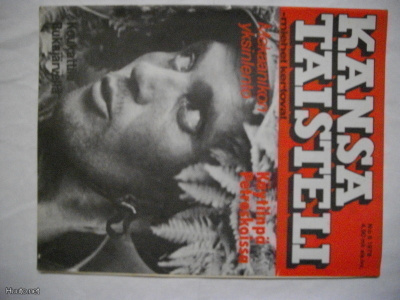 Kansa Taisteli Nro 8/1978 (10.11)