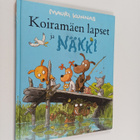 Mauri Kunnas : Koiramäen lapset ja näkki - pikkukuva 1