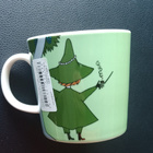 Muumimuki Nuuskamuikkunen - pikkukuva 2