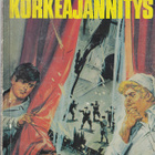 Agentti Korkeajännitys 1979 05 Diaman ja Peggy (2 tarinaa) - pikkukuva 1