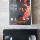 Blink Sokea todistaja VHS Madeleine Stowe Aidan Quinn - pikkukuva 4