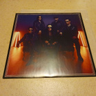 69 Eyes – Death Of Darkness lp 2023 Blue With White & Black - pikkukuva 3