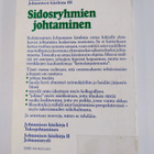 Heikki Heiskanen : Johtamisen käsikirja 3 : Sidosryhmien ... - pikkukuva 2