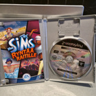 Sims Ryntää Raitille, PS2 - pikkukuva 2